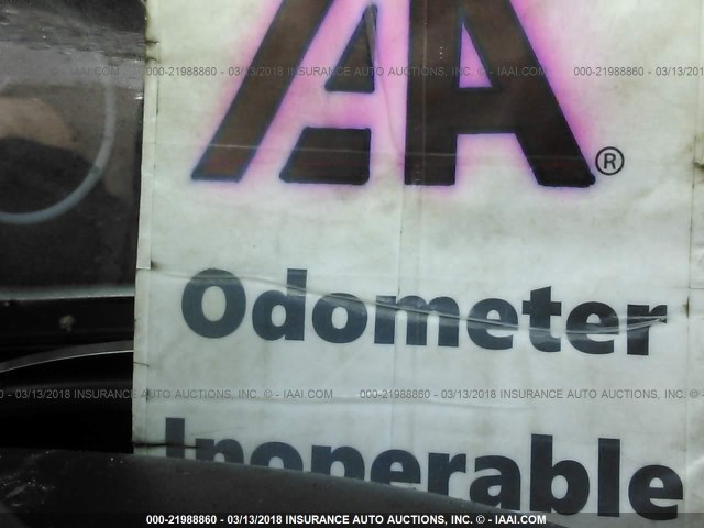 2G4GK5EX6E9266255 - 2014 BUICK REGAL BLACK photo 7