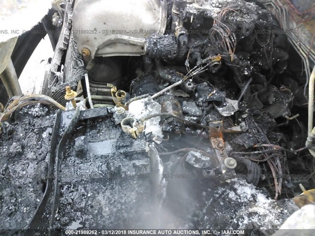 JTKDE167480271600 - 2008 TOYOTA SCION TC 勃艮第红 照片 10