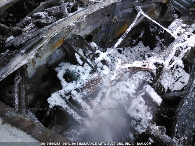 JTKDE167480271600 - 2008 TOYOTA SCION TC 勃艮第红 照片 7