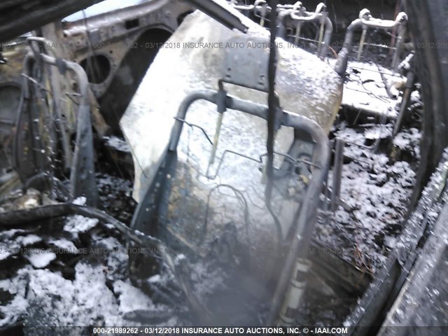 JTKDE167480271600 - 2008 TOYOTA SCION TC 勃艮第红 照片 8