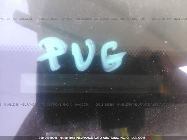 JT2BG22K810534002 - 2001 TOYOTA CAMRY CE/LE/XLE 绿色 照片 9