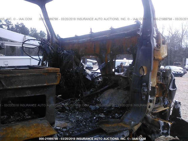 1FDZS96PXWVA05188 - 1998 FORD LT9513 LT9513 უცნობი ფოტო 5