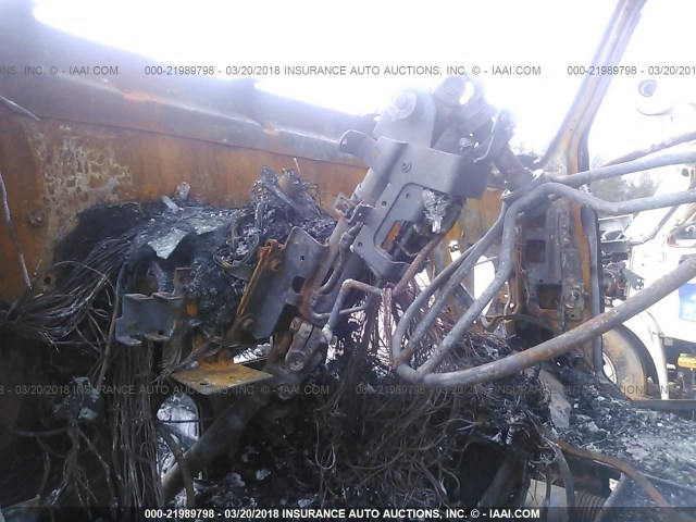 1FDZS96PXWVA05188 - 1998 FORD LT9513 LT9513 უცნობი ფოტო 6