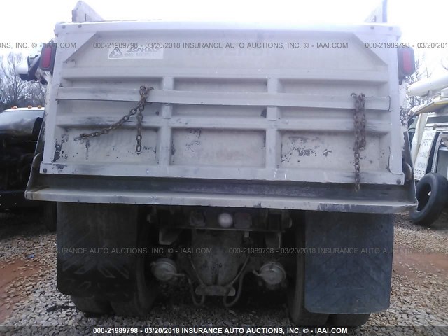 1FDZS96PXWVA05188 - 1998 FORD LT9513 LT9513 უცნობი ფოტო 8