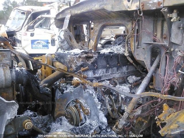 1FDZS96PXWVA05188 - 1998 FORD LT9513 LT9513 უცნობი ფოტო 9