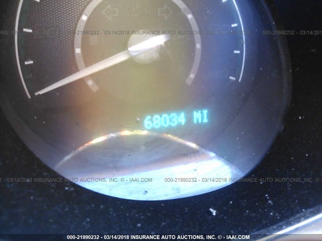 1G1ZB5E05CF200194 - 2012 CHEVROLET MALIBU LS ოქროსფერი ფოტო 7