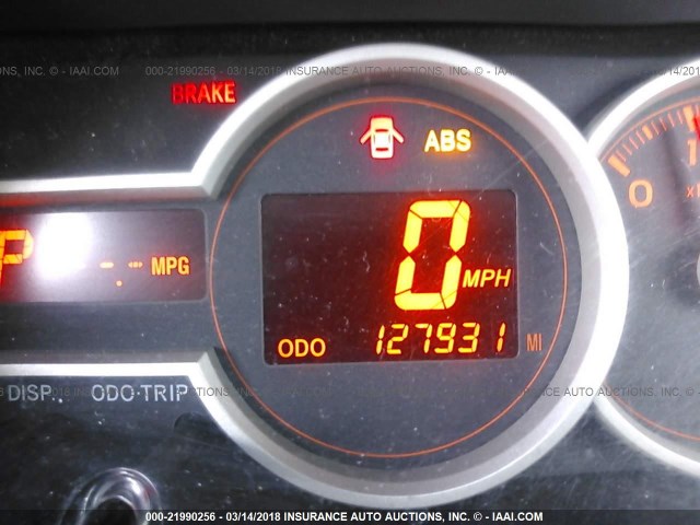 JTLZE4FE3C1144907 - 2012 TOYOTA SCION XB ყავისფერი ფოტო 7