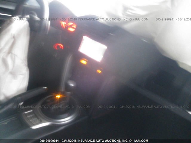 JF1ZNAA1XE8706073 - 2014 TOYOTA SCION FR-S 白色 照片 5