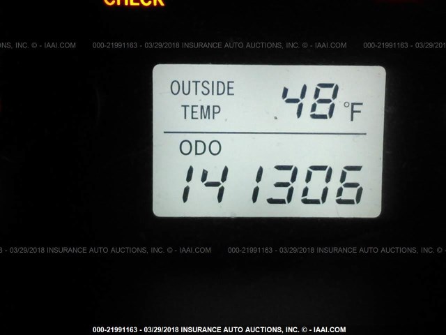 2T1KU4EE9AC296913 - 2010 TOYOTA COROLLA MATRIX  GRAY photo 7