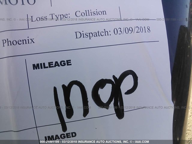 5VPGB16D743004481 - 2004 VICTORY MOTORCYCLES VEGAS 黑色 照片 7