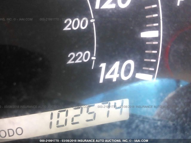 4T1BE32K65U045014 - 2005 TOYOTA CAMRY LE/XLE/SE TAN photo 7