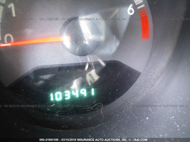 1B3CC1FB1AN175575 - 2010 DODGE AVENGER EXPRESS 黑色 照片 7