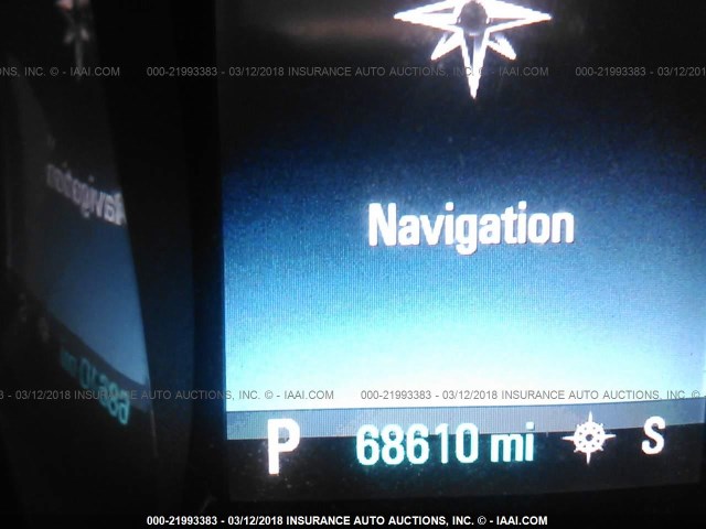 1G11B5SL5EF185176 - 2014 CHEVROLET MALIBU LS 蓝色 照片 7