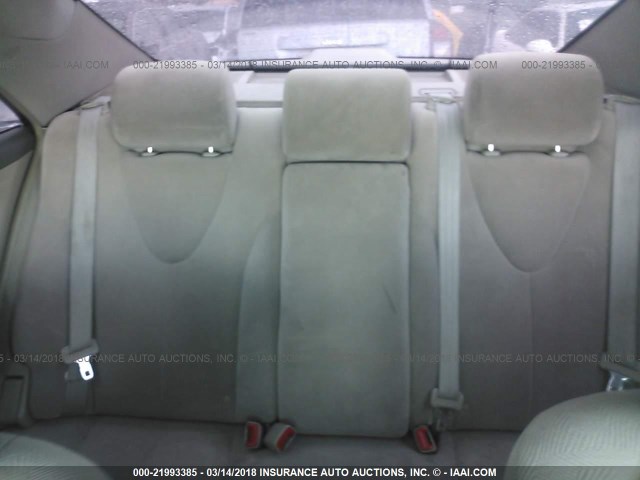 4T1BE46KX7U562514 - 2007 TOYOTA CAMRY NEW GENERAT CE/LE/XLE/SE BLACK photo 8