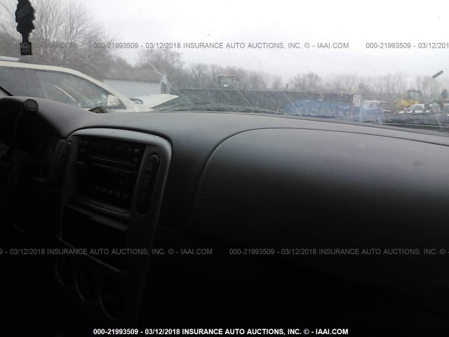 1FMZU73KX5ZA67821 - 2005 FORD EXPLORER XLT/XLT SPORT/NBX BLUE photo 5