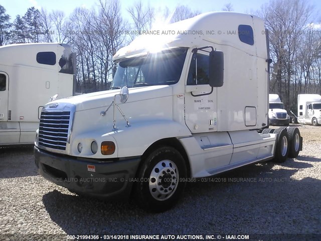 1FUJBBDR4ADAP2912 - 2010 FREIGHTLINER ST120 ST120 Unknown photo 2