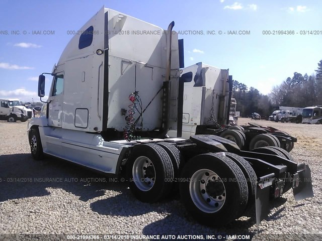 1FUJBBDR4ADAP2912 - 2010 FREIGHTLINER ST120 ST120 Unknown photo 3