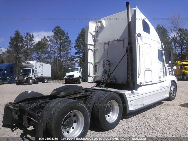 1FUJBBDR4ADAP2912 - 2010 FREIGHTLINER ST120 ST120 Unknown photo 4