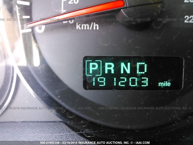 1J4GR48K16C113880 - 2006 JEEP GRAND CHEROKEE LAREDO/COLUMBIA/FREEDOM 灰色 照片 7