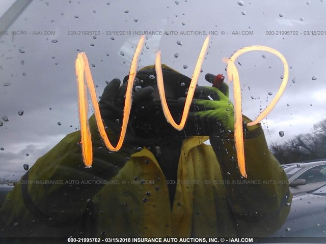 1J8HR48P17C590972 - 2007 JEEP GRAND CHEROKEE LAREDO/COLUMBIA/FREEDOM 白色 照片 9