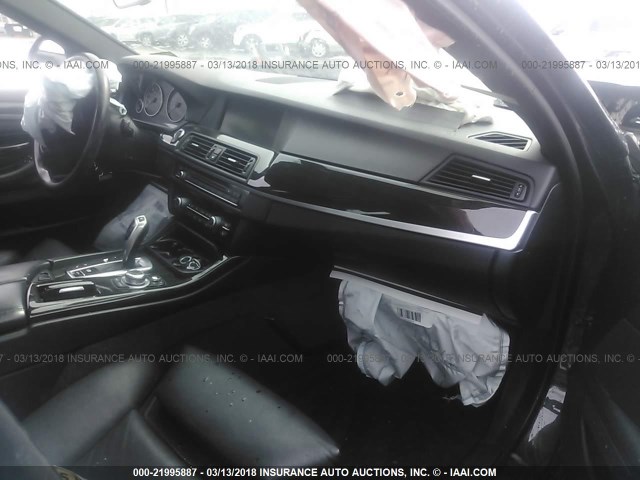 WBAFU7C51CDU64598 - 2012 BMW 535 XI Qara foto 5