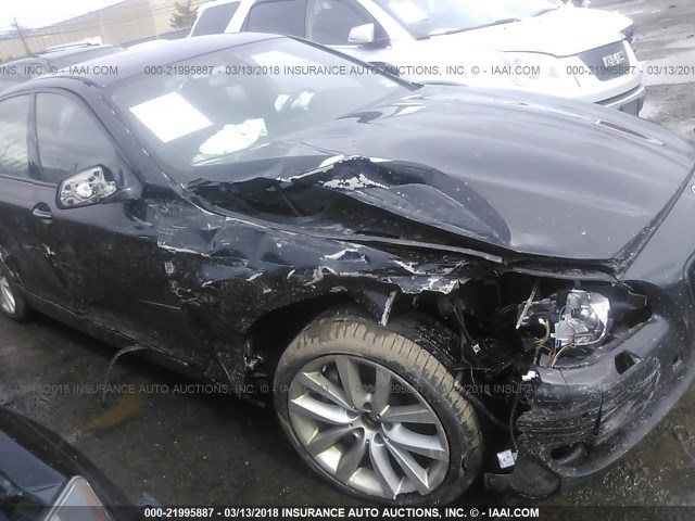 WBAFU7C51CDU64598 - 2012 BMW 535 XI Qara foto 6