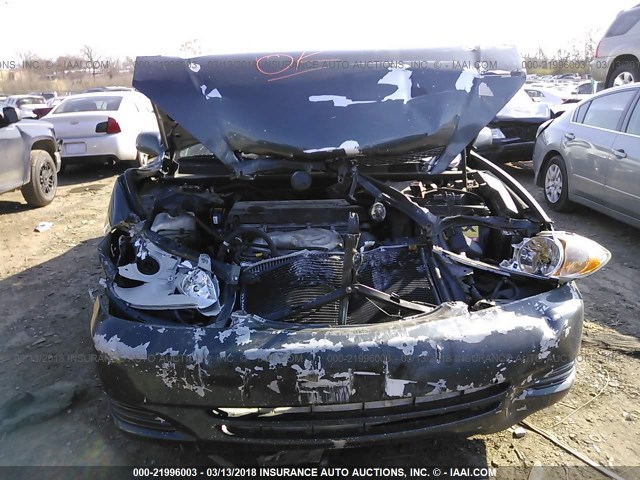 4T1BE32K53U701247 - 2003 TOYOTA CAMRY LE/XLE/SE 绿色 照片 6