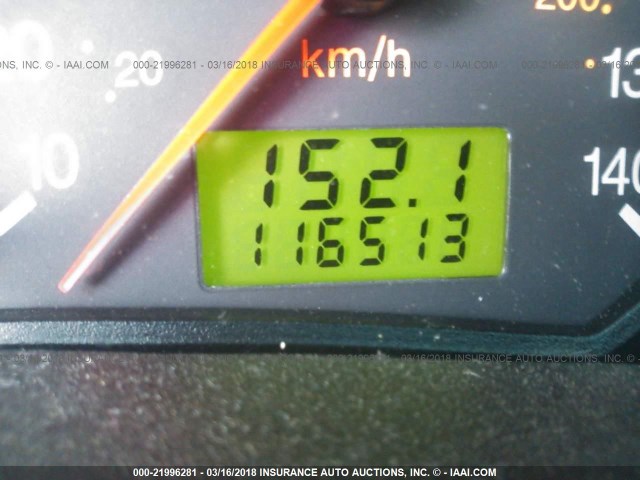 1FAFP34NX7W306178 - 2007 FORD FOCUS ZX4/S/SE/SES 白色 照片 7