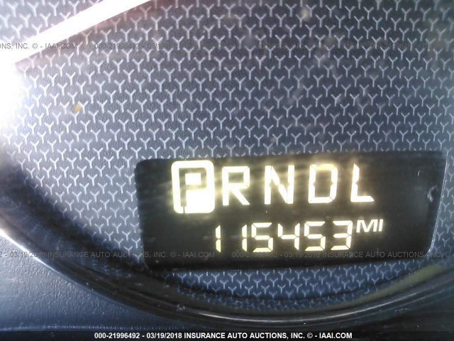 1G1ZT58N18F112318 - 2008 CHEVROLET MALIBU LT/CLASSIC 浅蓝色 照片 7