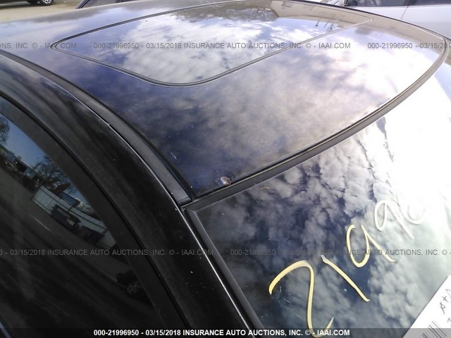 JTDBE32K830230464 - 2003 TOYOTA CAMRY LE/XLE 黑色 照片 6