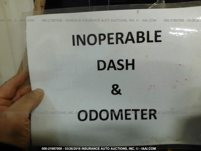 1FTPW14V66FB42433 - 2006 FORD F150 SUPERCREW ოქროსფერი ფოტო 7