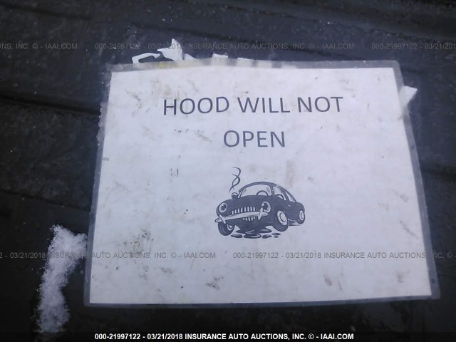 2HGFG129X8H550130 - 2008 HONDA CIVIC EXL Dark Blue photo 10