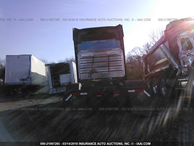 3HSDJSJR8CN448397 - 2012 INTERNATIONAL PROSTAR BLUE photo 8