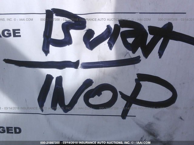 1J4GR48K45C709371 - 2005 JEEP GRAND CHEROKEE LAREDO/COLUMBIA/FREEDOM 勃艮第红 照片 7