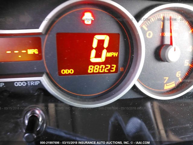 JTLZE4FE9EJ061565 - 2014 TOYOTA SCION XB ბურგუნდია ფოტო 7