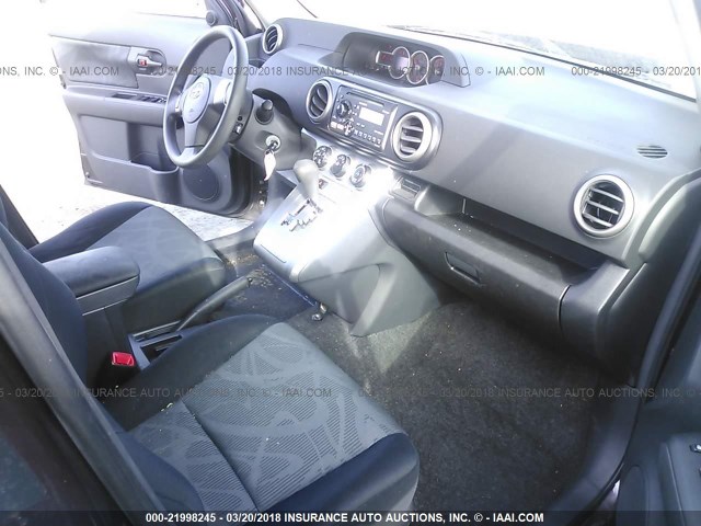 JTLZE4FE8CJ026593 - 2012 TOYOTA SCION XB Qara foto 5