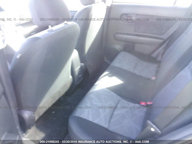 JTLZE4FE8CJ026593 - 2012 TOYOTA SCION XB Qara foto 8