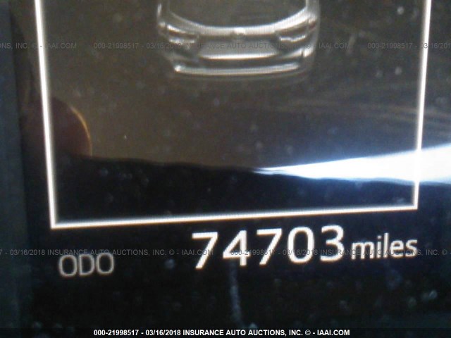 5TDKKRFH5ES011004 - 2014 TOYOTA HIGHLANDER XLE თეთრი ფოტო 7