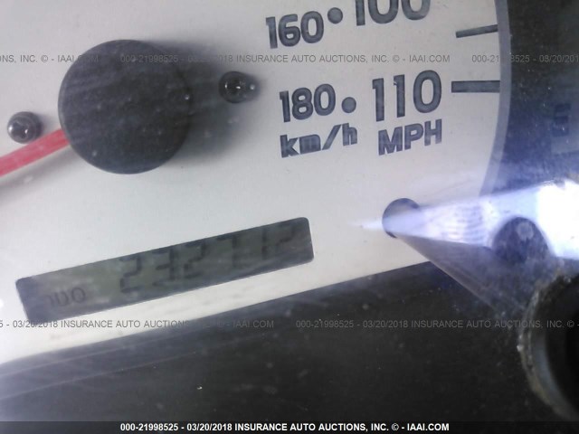 5TESN92N84Z320695 - 2004 TOYOTA TACOMA XTRACAB PRERUNNER თეთრი ფოტო 7