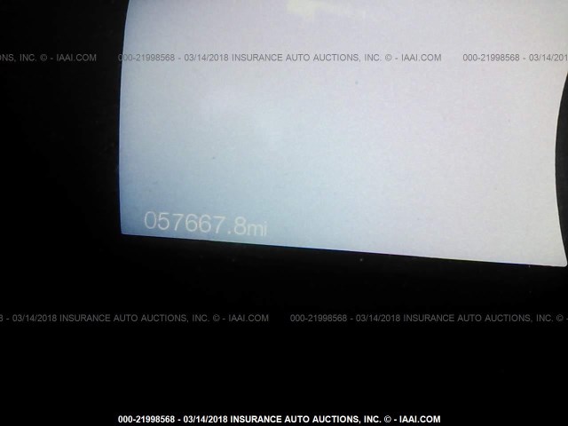 2FMPK3J88GBB04142 - 2016 FORD EDGE SEL 银色 照片 7