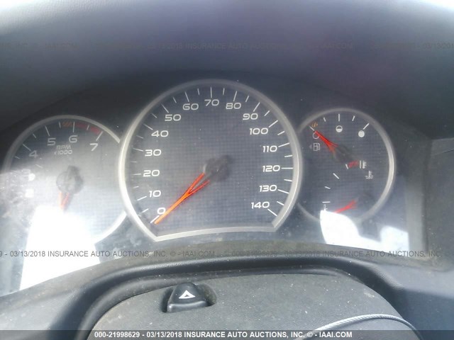 2G2WP552071123359 - 2007 PONTIAC GRAND PRIX 绿色 照片 7