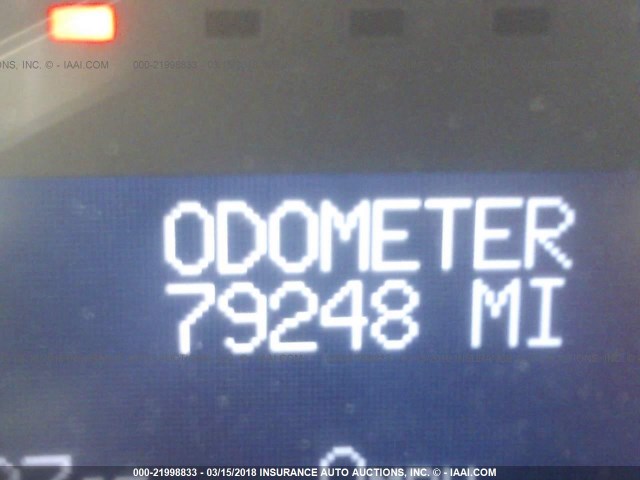 1GYFK26229R113556 - 2009 CADILLAC ESCALADE ESV LUXURY BLACK photo 7