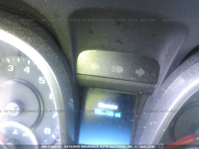 1G11B5SL6EF174994 - 2014 CHEVROLET MALIBU LS 黑色 照片 7