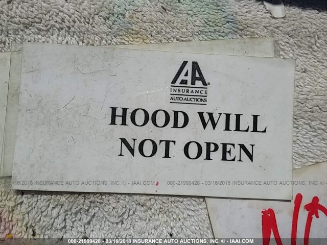 5LMFU27R44LJ26244 - 2004 LINCOLN NAVIGATOR GRAY photo 10