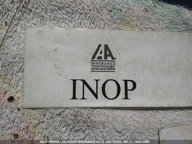 5LMFU27R44LJ26244 - 2004 LINCOLN NAVIGATOR GRAY photo 7