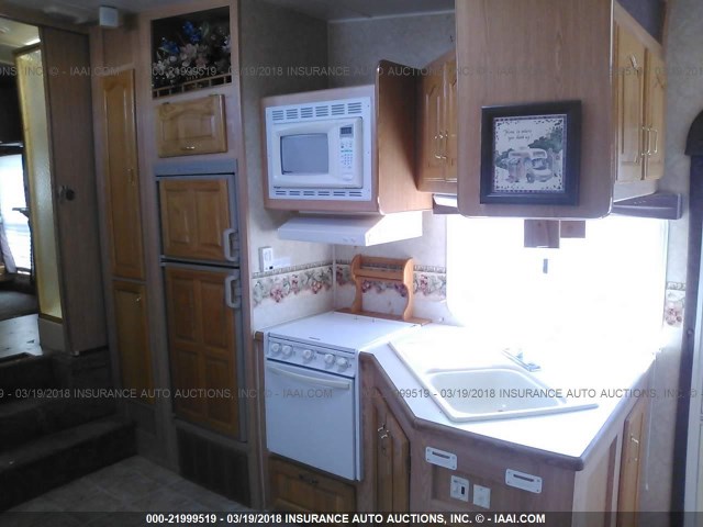 4X4FWCD224V008805 - 2004 FOREST RIVER WILDCAT  未知 照片 7