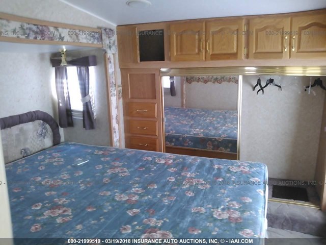 4X4FWCD224V008805 - 2004 FOREST RIVER WILDCAT  未知 照片 8