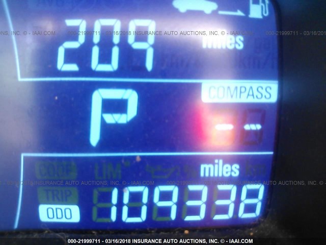 1G1JA5SH2D4101937 - 2013 CHEVROLET SONIC LS RED photo 7