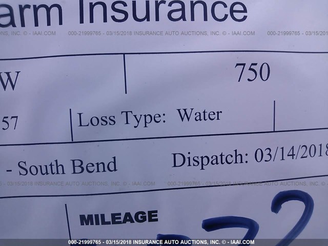 WBAYA8C58DC996557 - 2013 BMW 750 I SILVER photo 6