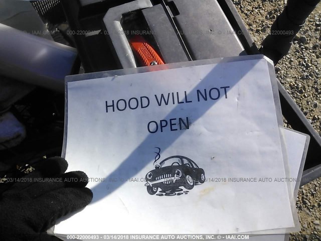 3VWRZ7AJ5AM161193 - 2010 VOLKSWAGEN JETTA SE/SEL WHITE photo 10